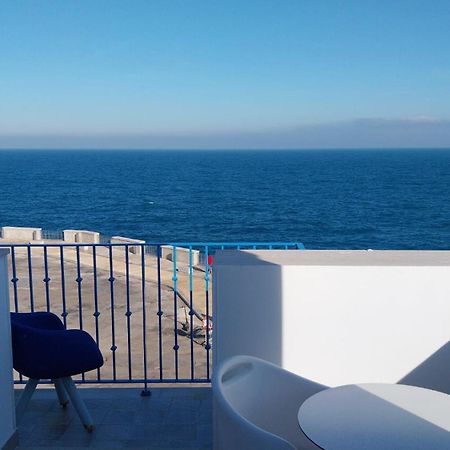 Altamarea Rooms Polignano a Mare Zewnętrze zdjęcie