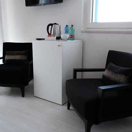 Altamarea Rooms Polignano a Mare Pokój zdjęcie