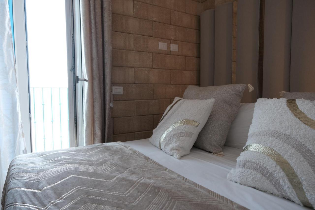 Altamarea Rooms Polignano a Mare Zewnętrze zdjęcie