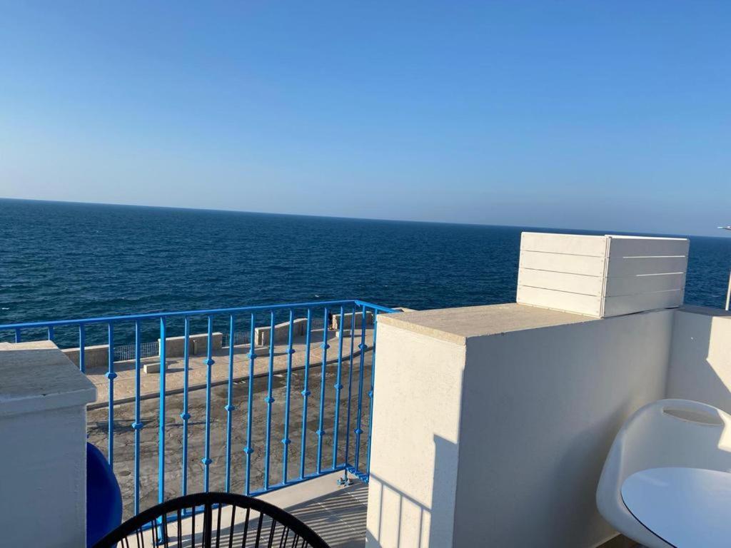 Altamarea Rooms Polignano a Mare Zewnętrze zdjęcie