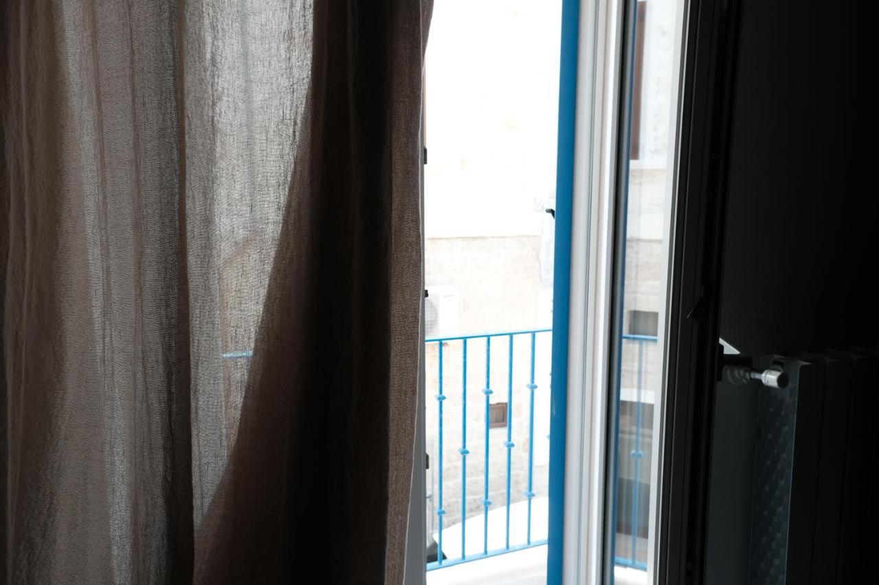 Altamarea Rooms Polignano a Mare Zewnętrze zdjęcie