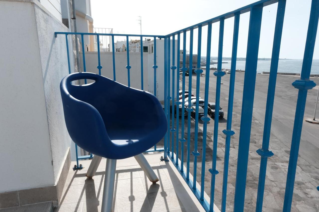 Altamarea Rooms Polignano a Mare Zewnętrze zdjęcie