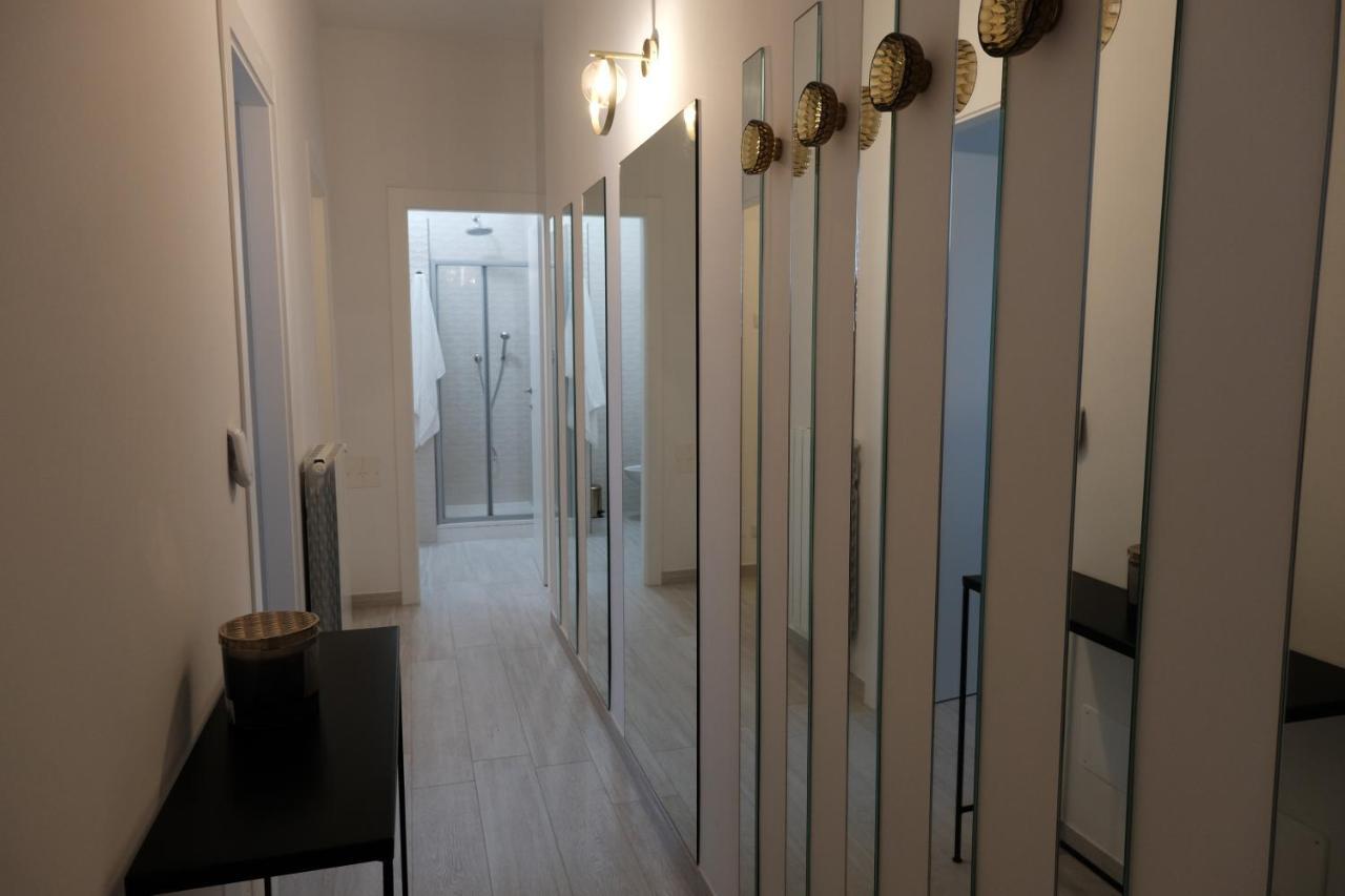 Altamarea Rooms Polignano a Mare Zewnętrze zdjęcie