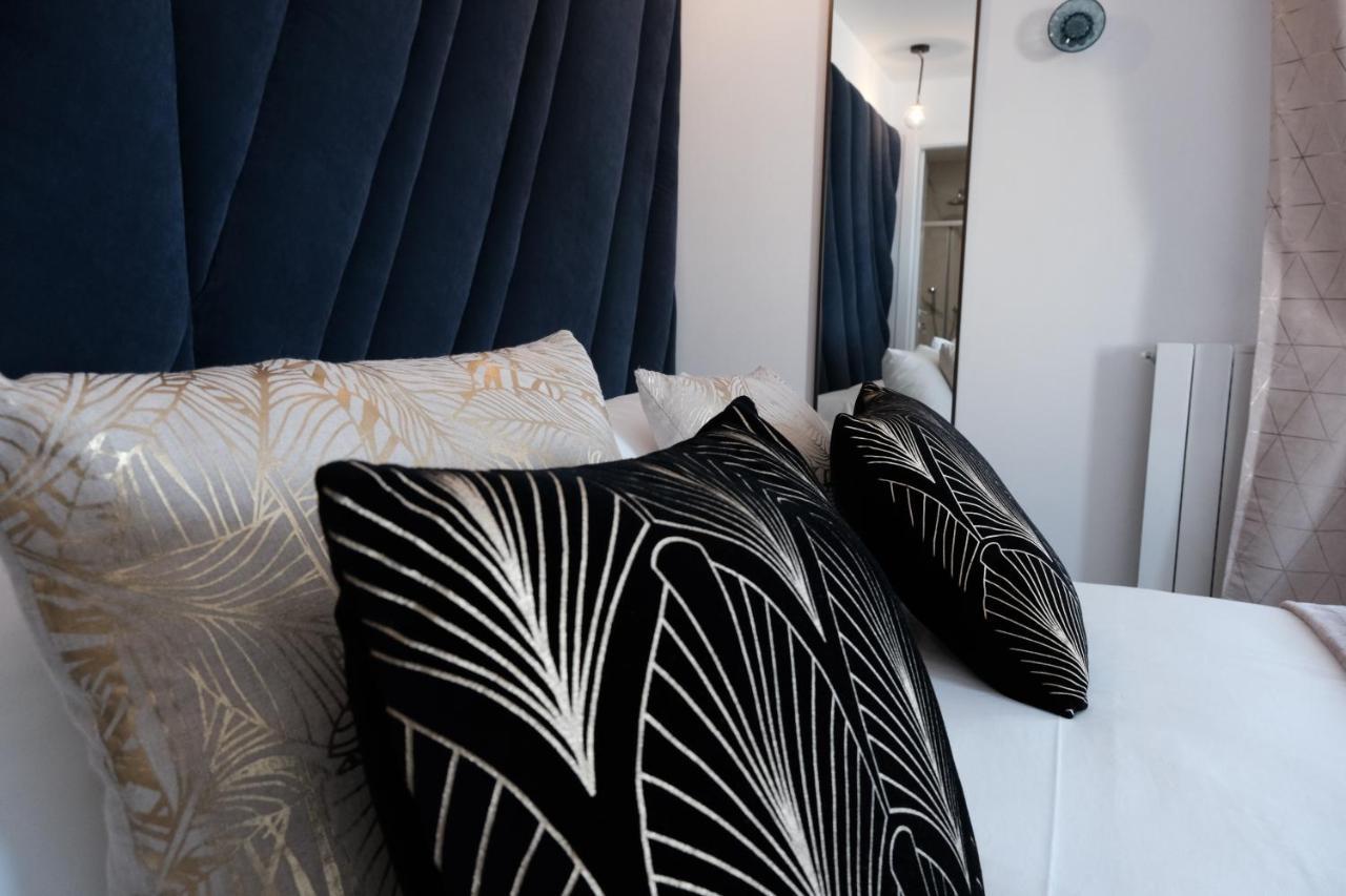 Altamarea Rooms Polignano a Mare Zewnętrze zdjęcie
