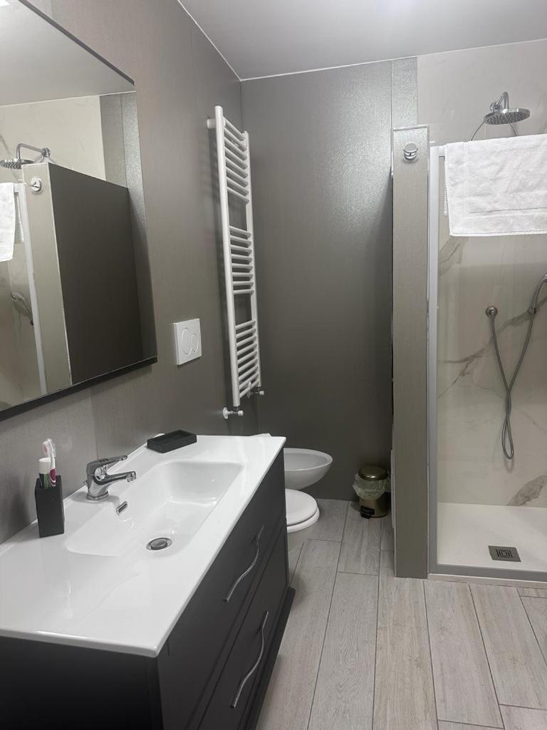 Altamarea Rooms Polignano a Mare Zewnętrze zdjęcie