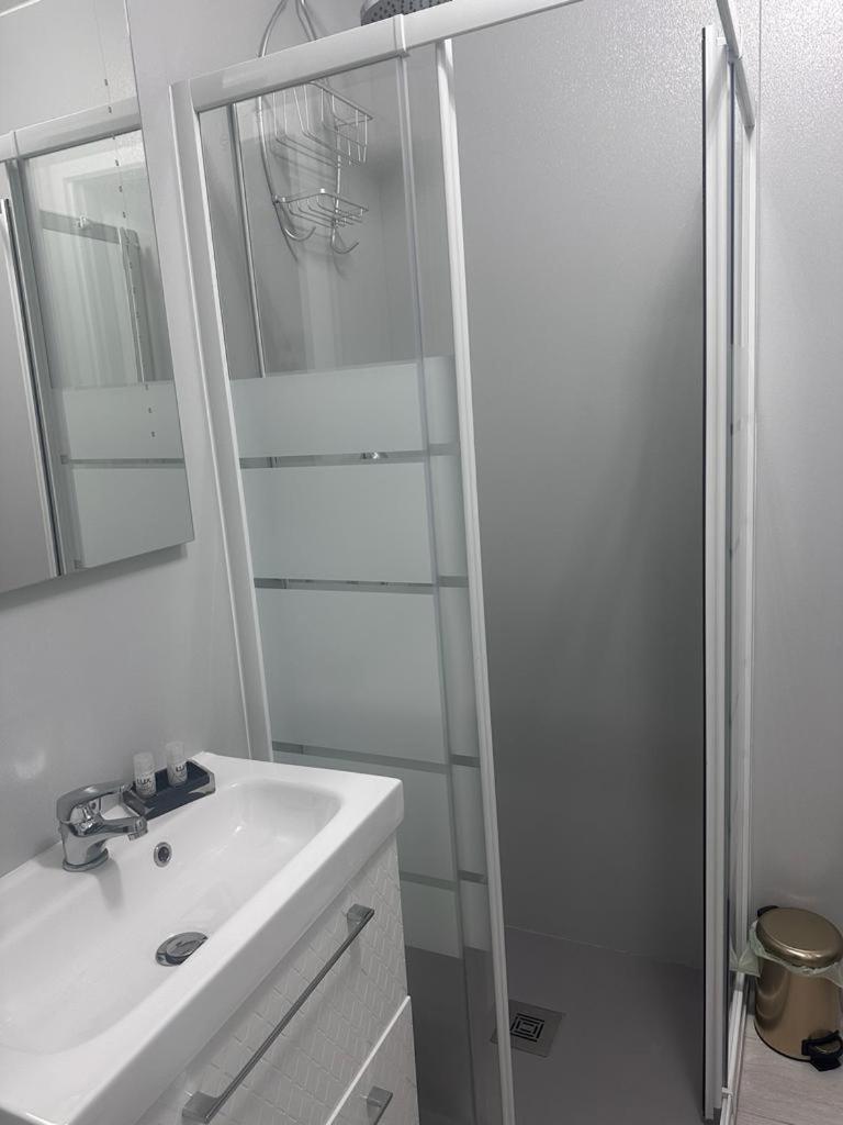Altamarea Rooms Polignano a Mare Zewnętrze zdjęcie