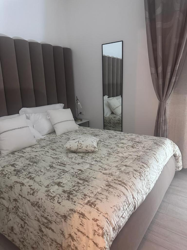 Altamarea Rooms Polignano a Mare Zewnętrze zdjęcie