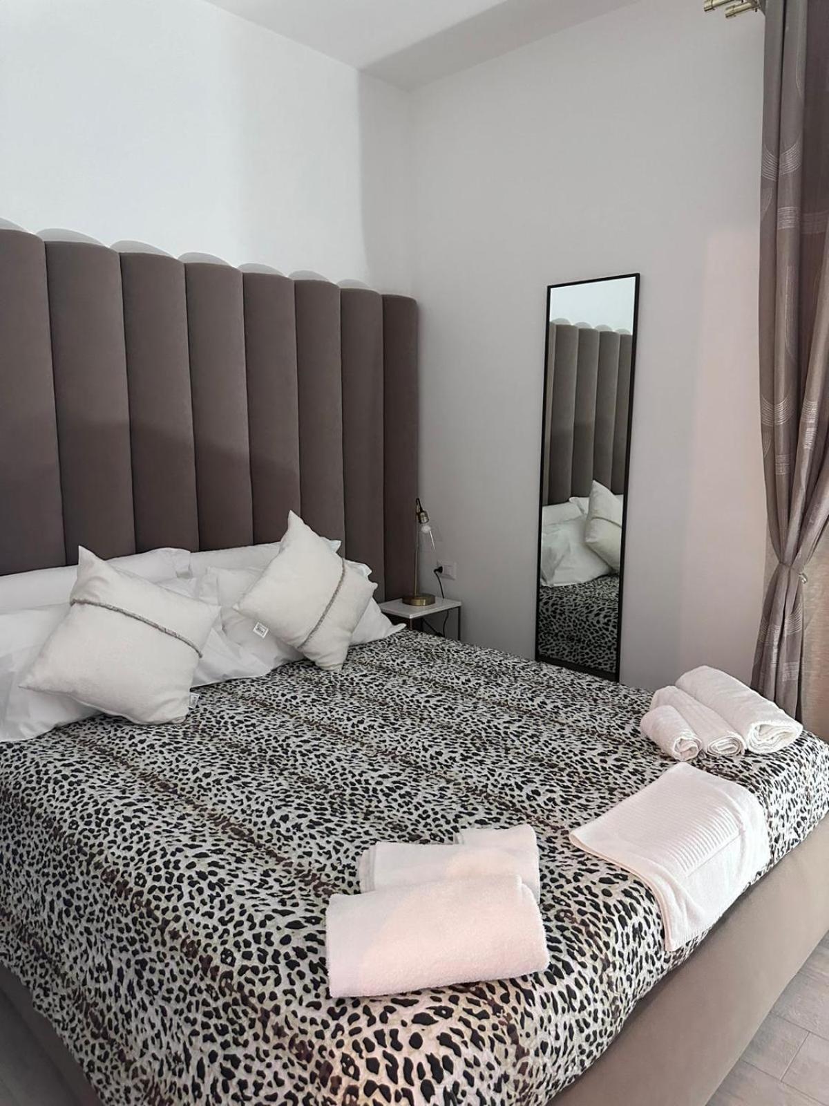 Altamarea Rooms Polignano a Mare Zewnętrze zdjęcie