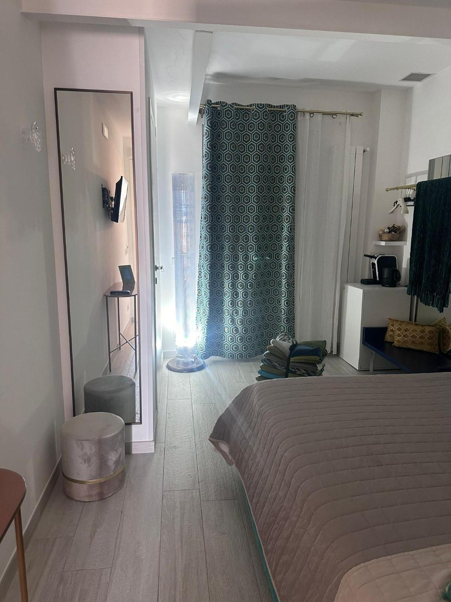 Altamarea Rooms Polignano a Mare Zewnętrze zdjęcie