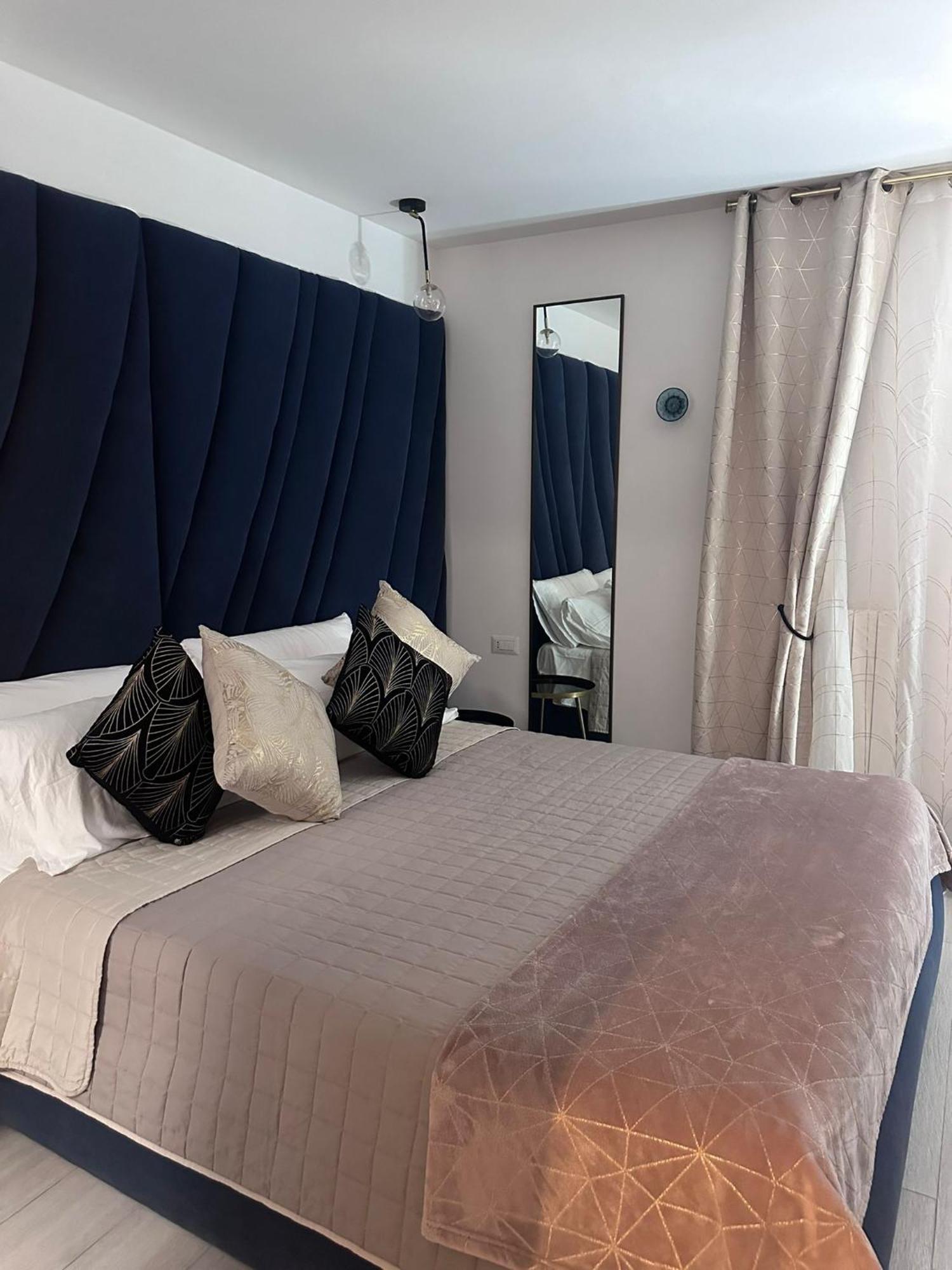 Altamarea Rooms Polignano a Mare Zewnętrze zdjęcie