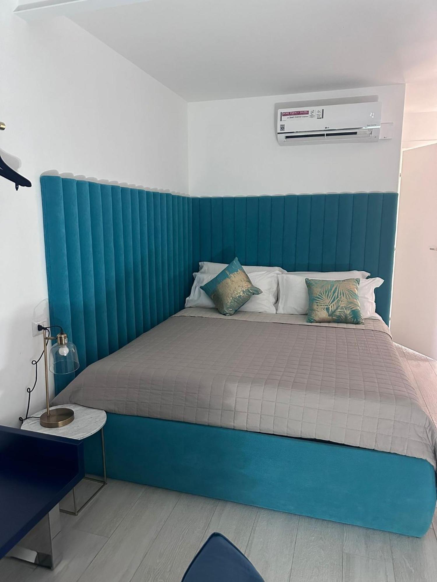 Altamarea Rooms Polignano a Mare Zewnętrze zdjęcie