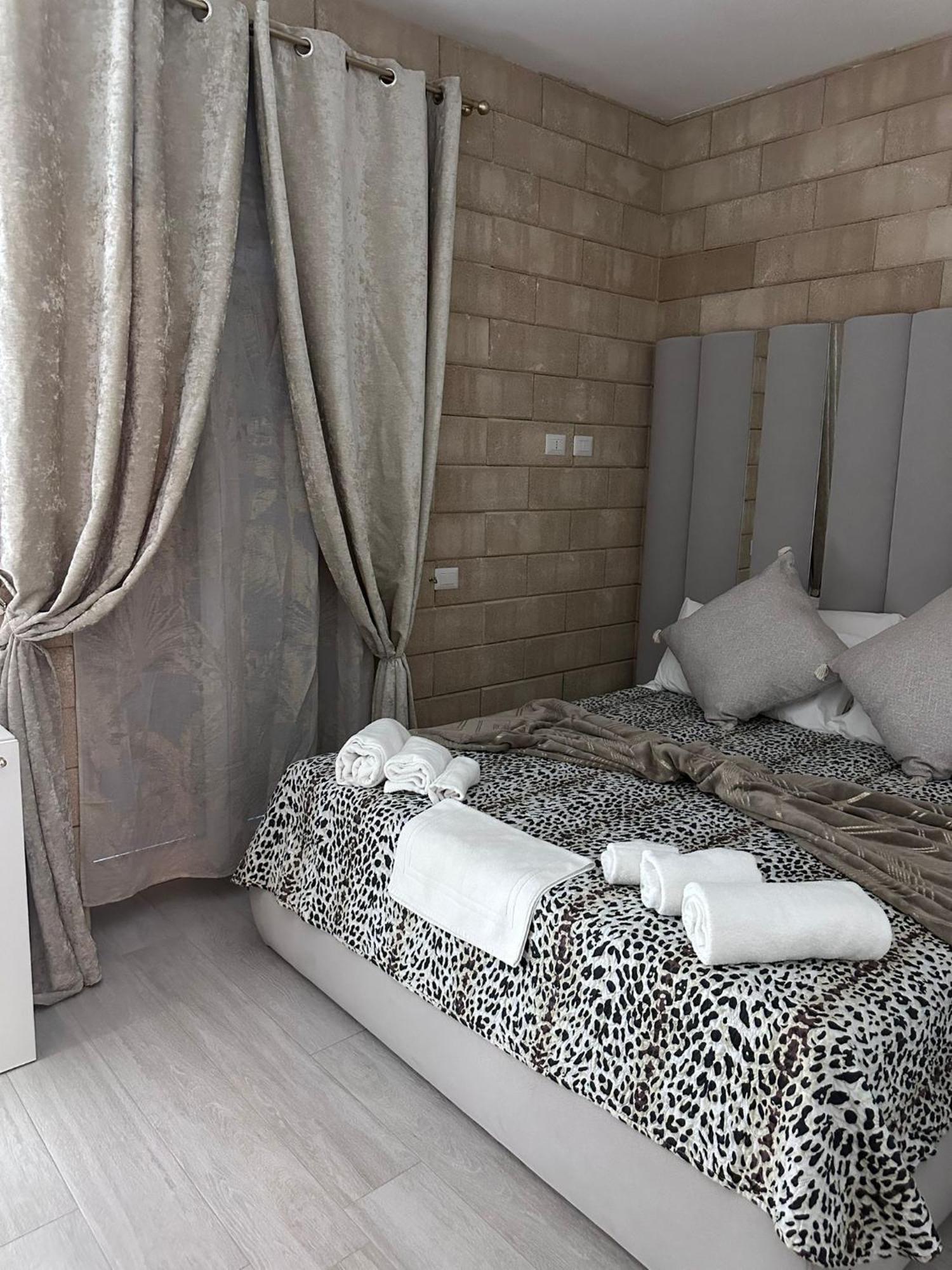 Altamarea Rooms Polignano a Mare Zewnętrze zdjęcie
