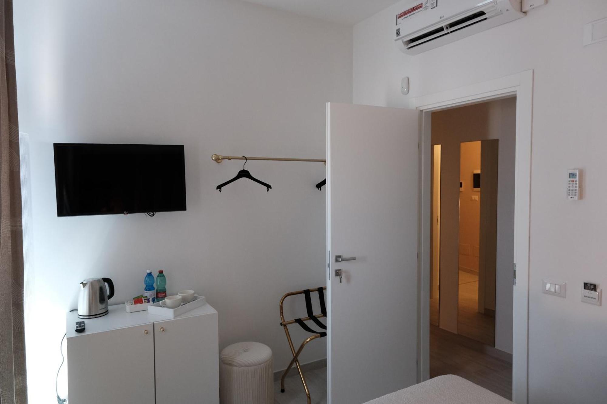 Altamarea Rooms Polignano a Mare Pokój zdjęcie
