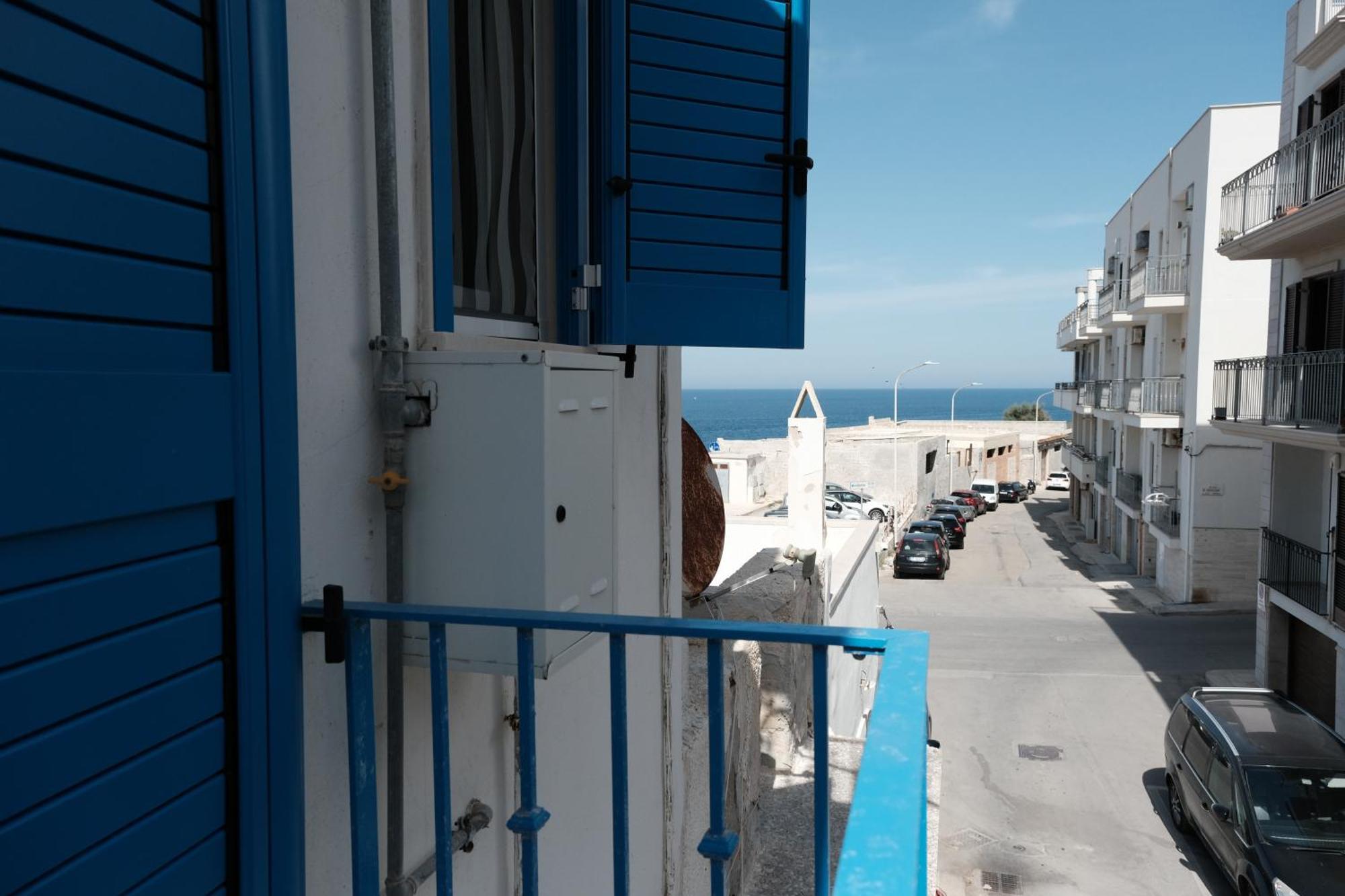 Altamarea Rooms Polignano a Mare Pokój zdjęcie