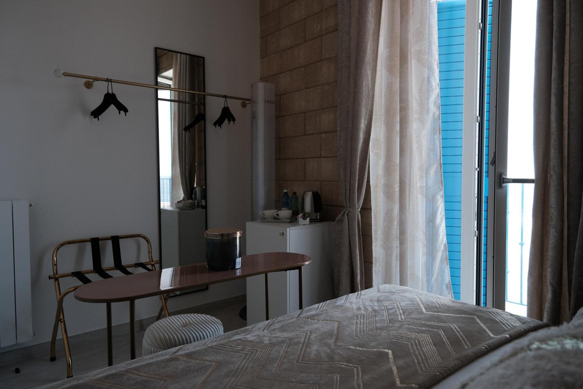 Altamarea Rooms Polignano a Mare Pokój zdjęcie