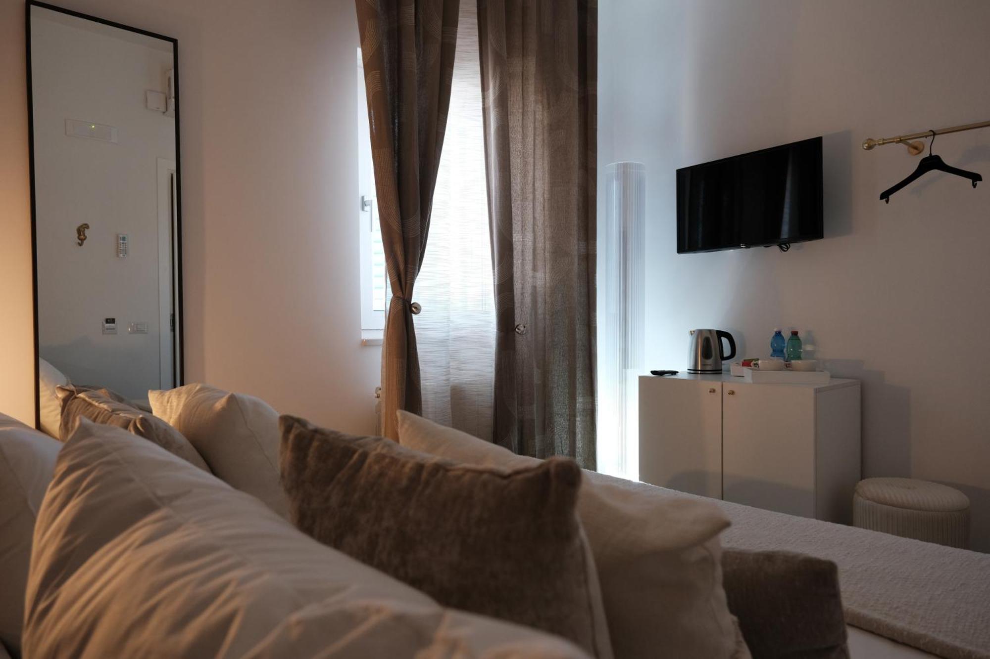 Altamarea Rooms Polignano a Mare Pokój zdjęcie